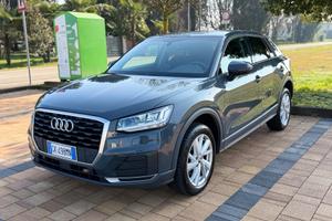 Audi Q2 35 TFSI