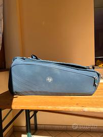 Wilson Roland Garros Tour – Borsone Tennis Termico
