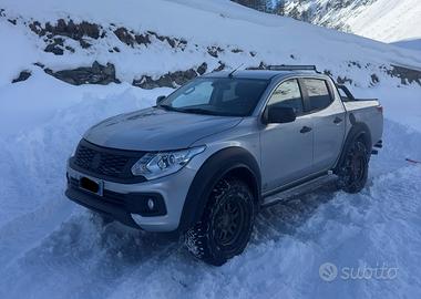 FIAT Fullback - 2018