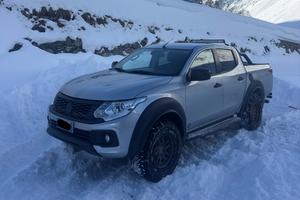 FIAT Fullback - 2018