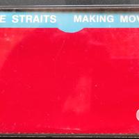 Musicassetta Dire Straits