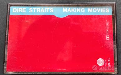 Musicassetta Dire Straits