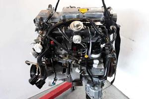 Motore e cambio opel frontera 2.2 diesel x22dth
