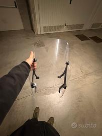 Cupolino moto guzzi v7