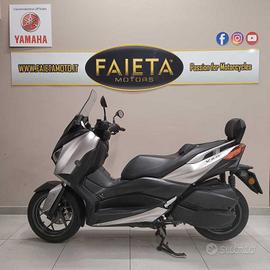 Yamaha X-Max 300 ABS - 2018