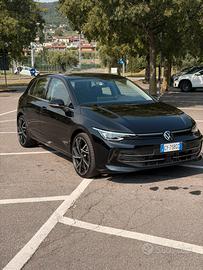 Golf 8.5 2025 full optional
