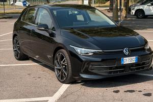 Golf 8.5 2025 full optional