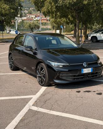 Golf 8.5 2025 full optional