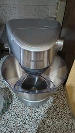 IMPASTATRICE KENWOOD IN GARANZIA