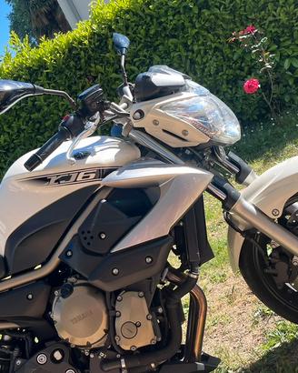 Xj6 naked