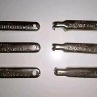 Cavatappi Cinzano Soda