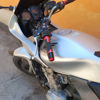Honda Hornet S 2002