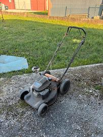 tagliaerba con motore honda