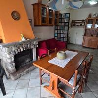 Ampio appartamento in centro storico San Fele