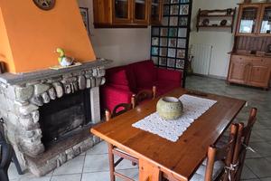 Ampio appartamento in centro storico San Fele