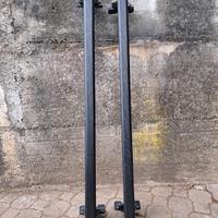 barre porta tutto portapacchi 