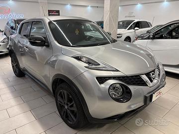 Nissan Juke 1.5 dCi Start&Stop Tekna