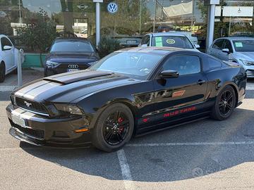 Ford Mustang 3.7