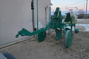 Aratro nardi/ sogema bivomere