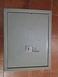 cassaforte 