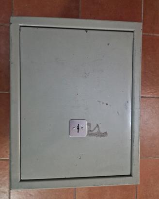 cassaforte 