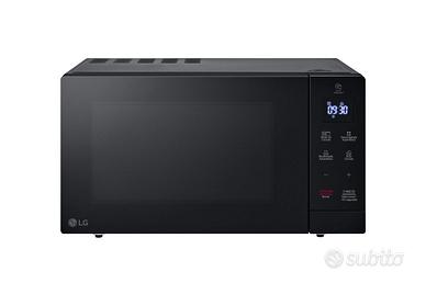 Forno Microonde LG Microwave Oven MH7032JAS NUOVO