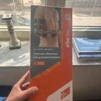 Tutore gomito destro