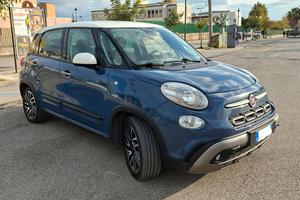 Fiat 500L cross