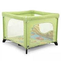 CHICCO SEA DREAMS Box Open, Verde. Box recinto 