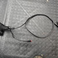 freni bici elettrica semilog sport