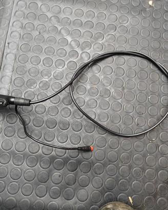 freni bici elettrica semilog sport