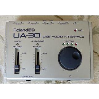 Roland UA-30