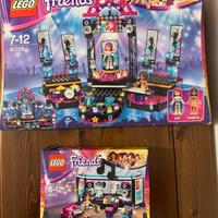 Collezionismo, costruzioni “Lego Friends”