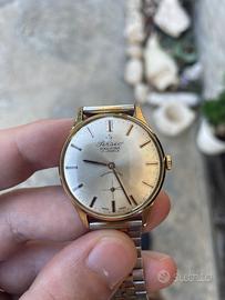 Orologio Perseo Railking "Settebello" Vintage FS