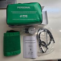 Misuratore professionale per pressione