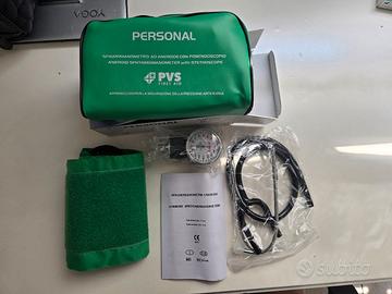 Misuratore professionale per pressione