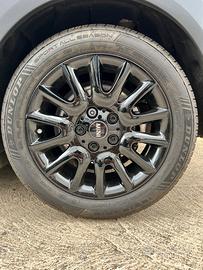 Set 4x cerchi Mini 16" F56