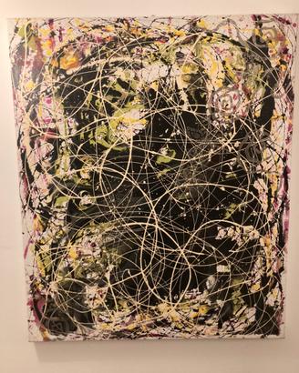 Quadro arte moderna