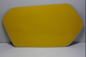 -Adesivo Yamaha XT Tenerè Z 600 1986/87