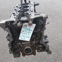 Testata per ricambi Citroen Jumper 2.2 cod. 4H03