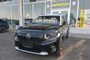 Citroen C3 PLUS 100 CV KM0 TETTO BIANCO NESSUN OBB