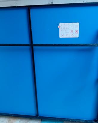 tavolo da ping pong