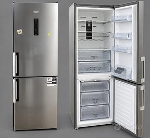 frigorifero Hotpoint