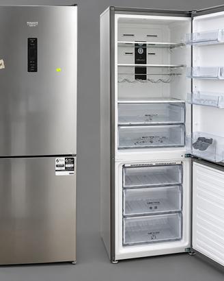frigorifero Hotpoint