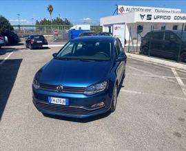 VOLKSWAGEN Polo 5p 1.4 tdi Comfortline 75cv