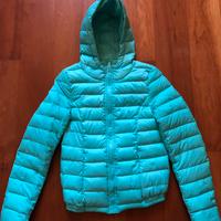 Piumino Duck Farm tg XS