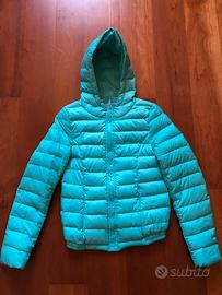 Piumino Duck Farm tg XS