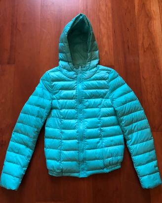 Piumino Duck Farm tg XS