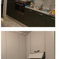 cucina completa come da foto