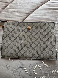 Pochette gucci unisex